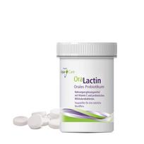 oraliu - ApaCare OraLactin burnos probiotikai su vitaminu C, 30 vnt. - 2 nuotrauka
