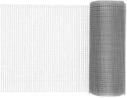 tvoros - Tvoros tinklas Tarmo 608142, 0,6 m x 10 m, pilka (Gray) - 1 nuotrauka