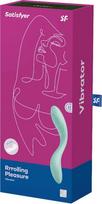 satisfyer pro g - Klitorio stimuliatorius Satisfyer Pro Traveler - 1 nuotrauka