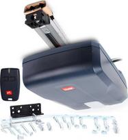 automatika garazo vartu - BFT Botticelli Smart BT 850 garažo vartų automatikos pavara - 2 nuotrauka