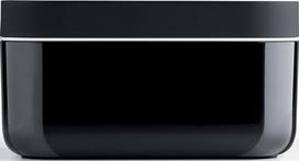 icy box - Lékué ledukų šaldymo dėžė Ice Box, Juodas (Black) - 1 nuotrauka