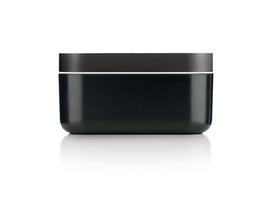 icy box - Lékué ledukų šaldymo dėžė Ice Box, Juodas (Black) - 2 nuotrauka