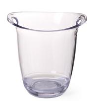 Hendi 593158 plastikinis kibiras ledui, vynui ir šampanui