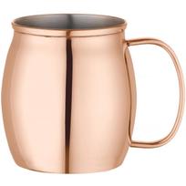 varinis puodelis - Varinis puodelis su rankena 0,5 l - Hendi 596975 - 1 nuotrauka