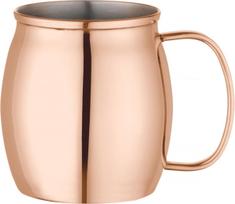 varinis puodelis - Varinis puodelis su rankena 0,5 l - Hendi 596975 - 2 nuotrauka
