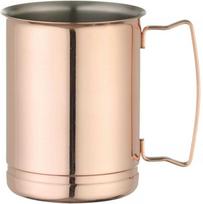 Hendi Varinis puodelis su rankena 0,4 l - 596982