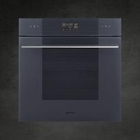 orkaite mikrobangu funkcija - SMEG SO6102M2G - 1 nuotrauka