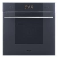 orkaite mikrobangu funkcija - SMEG SO6102M2G - 3 nuotrauka