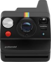 polaroid now - Polaroid Now Gen 2 Black (Juodas) - 3 nuotrauka