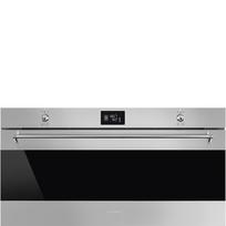 imontuojamas smeg - SMEG SFR9390X - 1 nuotrauka