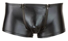 apatiniai vyrams - Seksualūs vyrų apatiniai Svenjoyment M, juodi - 6 nuotrauka