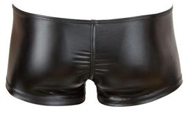 apatiniai vyrams - Seksualūs vyrų apatiniai Svenjoyment M, juodi - 7 nuotrauka