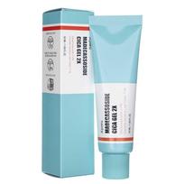 cica kremas - A’pieu Pure Block Daily Sun Cream EX SPF50+ PA++++, 50ml - 1 nuotrauka