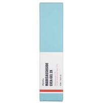 cica kremas - A’pieu Pure Block Daily Sun Cream EX SPF50+ PA++++, 50ml - 2 nuotrauka