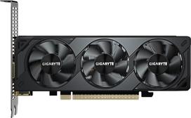 rtx 5060 8gb - GIGABYTE GeForce RTX 5060 OC Low Profile 8GB GDDR7 - 2 nuotrauka