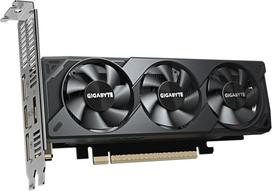 rtx 5060 8gb - GIGABYTE GeForce RTX 5060 OC Low Profile 8GB GDDR7 - 3 nuotrauka