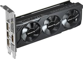 rtx 5060 8gb - GIGABYTE GeForce RTX 5060 OC Low Profile 8GB GDDR7 - 5 nuotrauka