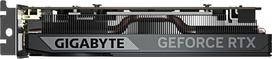 rtx 5060 8gb - GIGABYTE GeForce RTX 5060 OC Low Profile 8GB GDDR7 - 6 nuotrauka