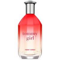 tommy hilfiger kvepalai moterims - Tommy Hilfiger Tommy Girl Summer Game EDT 100 ml - 1 nuotrauka