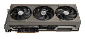 graphics card - Sapphire NITRO+ Radeon RX 9070 XT Gaming OC 16GB GDDR6 - 2 nuotrauka