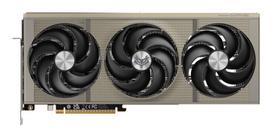 graphics card - Sapphire NITRO+ Radeon RX 9070 XT Gaming OC 16GB GDDR6 - 5 nuotrauka