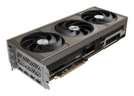 graphics card - Sapphire NITRO+ Radeon RX 9070 XT Gaming OC 16GB GDDR6 - 6 nuotrauka
