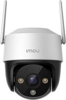 IMOU Cruiser SE+ 5MP su PTZ funkcija (Balta/White)