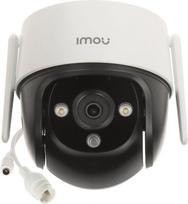 imou - IMOU Cruiser SE+ 5MP su PTZ funkcija (Balta/White) - 3 nuotrauka