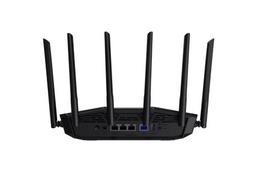 be6500 asus - Asus TUF Gaming BE6500 (TUF-BE6500) belaidis, Dviejų juostų (Juoda) - 2 nuotrauka