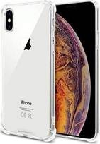 galaxy a32 deklas - Mercury "Bulletproof Galaxy M21" Transparent - 1 nuotrauka