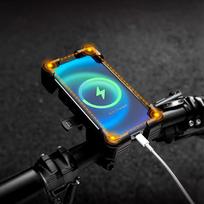 telefono laikiklis motociklui - Rockbros 25210030007 - 4 nuotrauka