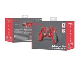 usb pultelis - Natec Genesis Mangan 200 - 6 nuotrauka