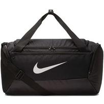 Krepšys Nike Brasilia S Duffel 9.0 juoda BA5957 010