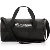 Krepšys fitness Meteor Siggy 25L juoda 74547