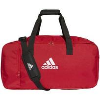 Krepšys adidas Tiro Duffel M raudonas DU1987