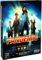 Brain Games Pandemic LT