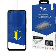 asus telefono ekranas - 3MK 3MK FlexibleGlass Asus Zenfone 9 Hybrid Glass - 1 nuotrauka
