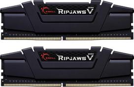G.Skill 16GB DDR4-2400 - 16 GB - 2 x 8 GB - DDR4 - 2400 MHz - 288
