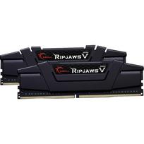3600mhz ddr4 ram - G.Skill Ripjaws V 32GB (2 x 16GB), DDR4, 3600MHz, CL16 - 2 nuotrauka