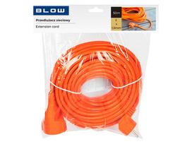 izeminimas - Ilgiklis Blow PR-160 50 m - 3 nuotrauka