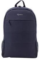 Sbox Toronto Notebook Backpack 15.6" Blue (Mėlyna)