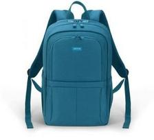 deklas 15 coliu - Dicota Eco Backpack Scale 13 - 15.6" Blue (Mėlyna) - 1 nuotrauka