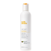 argano aliejus - Milk_Shake Argan Oil plaukų šampūnas su arganų aliejumi 300 ml - 1 nuotrauka
