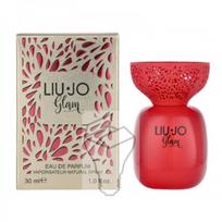 kvepalai moterims 30ml - Liu Jo Glam EDP 30 ml - 2 nuotrauka