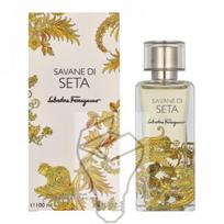 Salvatore Ferragamo Savane Di Seta EDP 100 ml