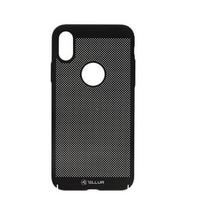 Tellur Cover Heat Dissipation for iPhone X/XS juodas