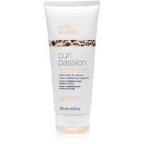 Milk Shake Curl Passion Curl Perfectionist garbanų formavimo kremas 200 ml