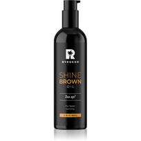 BYROKKO Shine Brown Original Tanning Oil 150ml