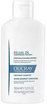 ducray kelual ds - Ducray Kelual DS šampūnas nuo pleiskanų 100 ml - 1 nuotrauka