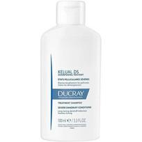 ducray kelual ds - Ducray Kelual DS šampūnas nuo pleiskanų 100 ml - 2 nuotrauka